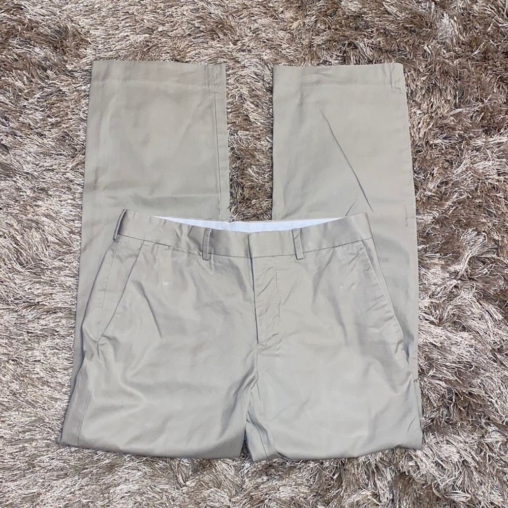 Express Producer Dress Pants